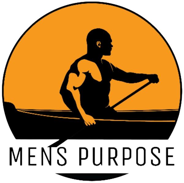 Men’s Purpose logo