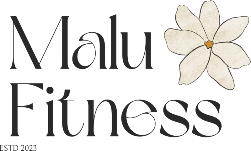 Malu Fitness logo