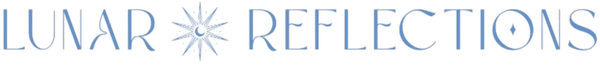 Lunar Reflections Astrology logo