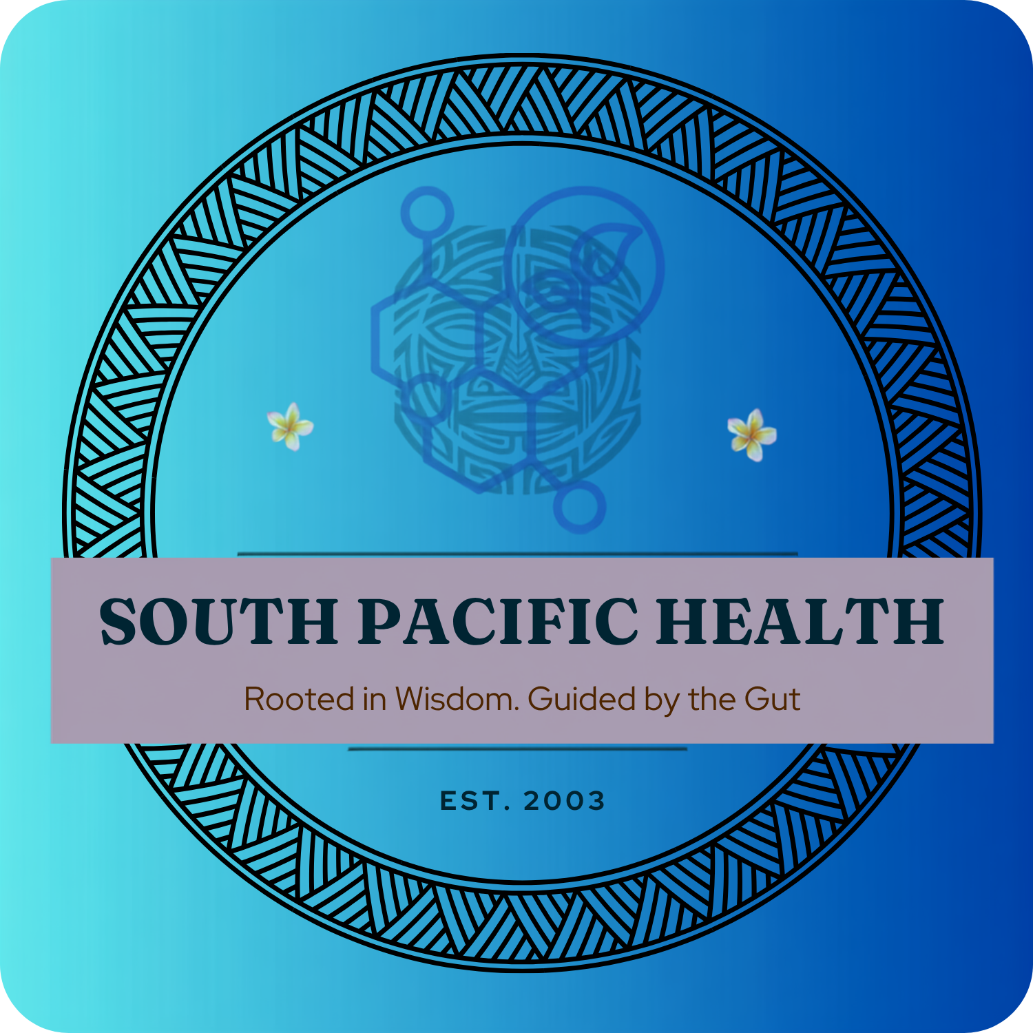 South Pacific Health logo