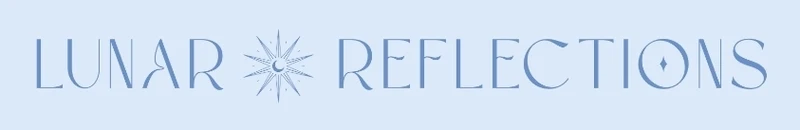Lunar Reflections logo