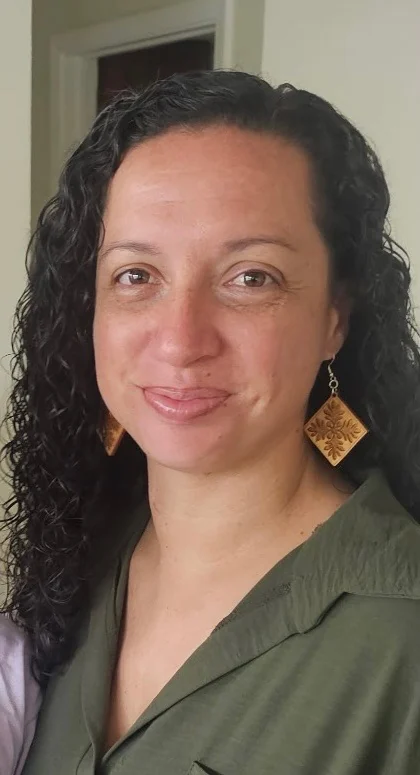 Portrait of Stevie Apelu