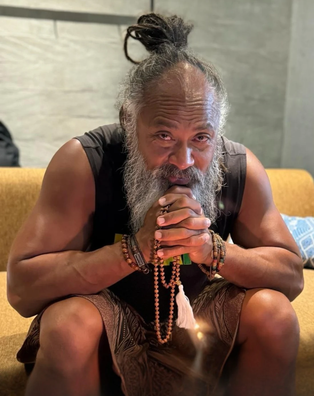 Branch Toʻelau Nautu, Founder and Executive Director of CH³
