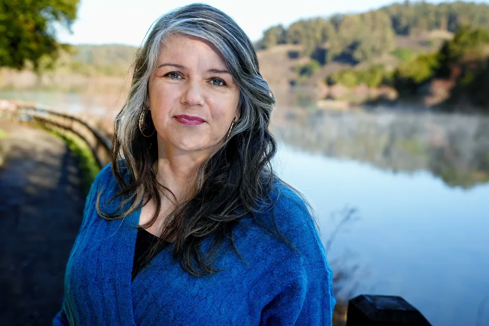 Portrait of Jennifer Pedelaborde, CH³ Mental Health Advisor