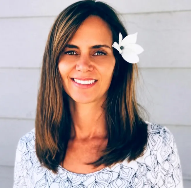 Portrait of Kanani Horito, CH³ Public Health Advisor