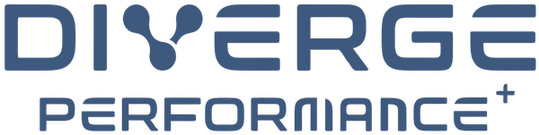 Diverge Performance logo