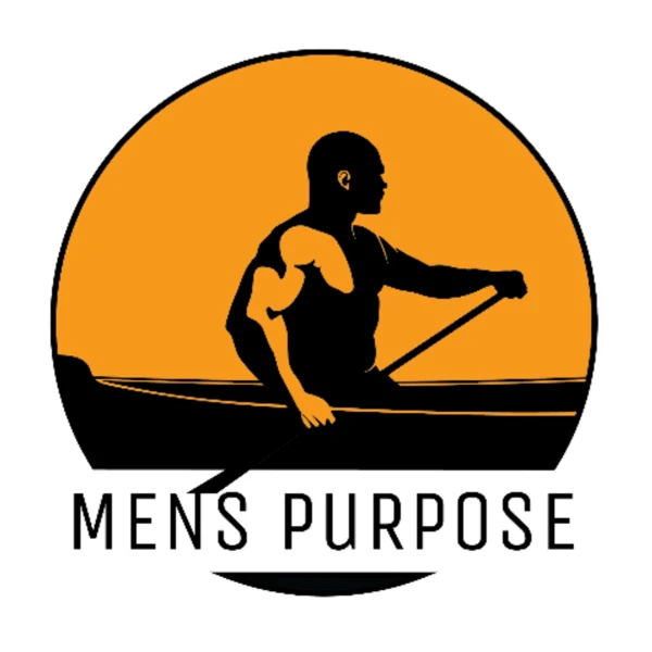 Men’s Purpose logo