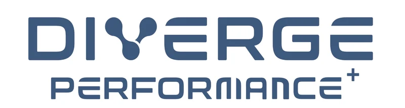Diverge Performance logo